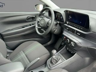 Hyundai i20 III 1,2 DPI Wave Winterpaket Kamera WAVE