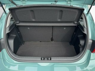 Hyundai i20 III 1,2 DPI Wave Winterpaket Kamera WAVE