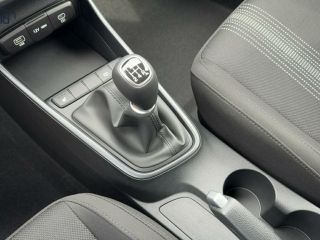 Hyundai i20 III 1,2 DPI Wave Winterpaket Kamera WAVE