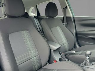 Hyundai i20 III 1,2 DPI Wave Winterpaket Kamera WAVE