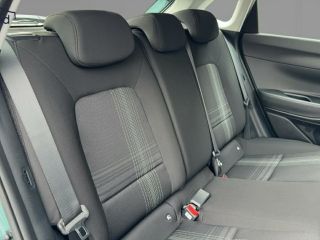Hyundai i20 III 1,2 DPI Wave Winterpaket Kamera WAVE