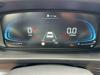 Hyundai i20 III 1,2 DPI Wave Winterpaket Kamera WAVE