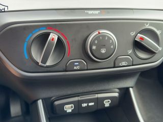 Hyundai i20 III 1,2 DPI Wave Winterpaket Kamera WAVE