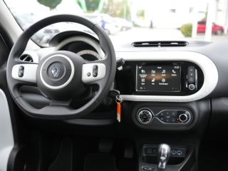 Renault Twingo Electric ZE 22 Sitzh. PDC  Electric Zen Electric
