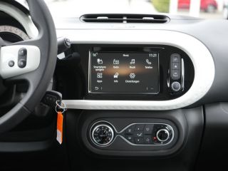 Renault Twingo Electric ZE 22 Sitzh. PDC  Electric Zen Electric