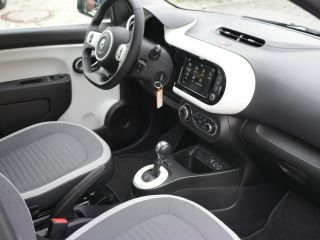Renault Twingo Electric ZE 22 Sitzh. PDC  Electric Zen Electric