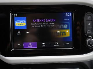 Renault Twingo Electric ZE 22 Sitzh. PDC  Electric Zen Electric