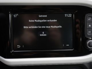 Renault Twingo Electric ZE 22 Sitzh. PDC  Electric Zen Electric
