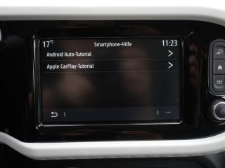 Renault Twingo Electric ZE 22 Sitzh. PDC  Electric Zen Electric