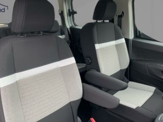 Hyundai i20 III 1,2 DPI Wave Winterpaket Kamera WAVE