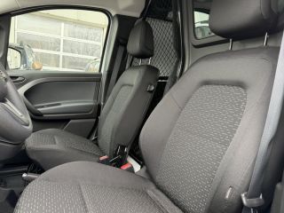 Mercedes-Benz Citan 113 Standard Base RFK 1Hd. Totwinkel AHK  Standard Base