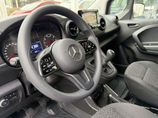Mercedes-Benz Citan 113 Standard Base RFK 1Hd. Totwinkel AHK  Standard Base
