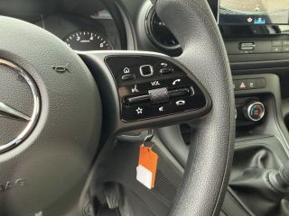 Mercedes-Benz Citan 113 Standard Base RFK 1Hd. Totwinkel AHK  Standard Base