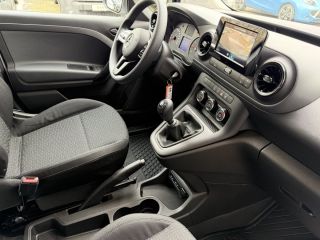 Mercedes-Benz Citan 113 Standard Base RFK 1Hd. Totwinkel AHK  Standard Base