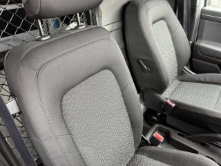 Mercedes-Benz Citan 113 Standard Base RFK 1Hd. Totwinkel AHK  Standard Base