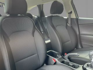 Hyundai i20 III 1,2 DPI Wave Winterpaket Kamera WAVE