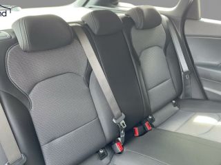 Hyundai i20 III 1,2 DPI Wave Winterpaket Kamera WAVE