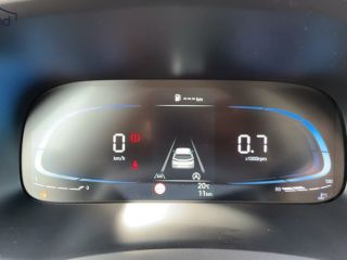 Hyundai i20 III 1,2 DPI Wave Winterpaket Kamera WAVE