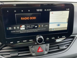 Hyundai i20 III 1,2 DPI Wave Winterpaket Kamera WAVE