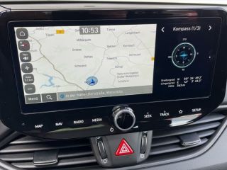 Hyundai i20 III 1,2 DPI Wave Winterpaket Kamera WAVE