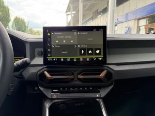 Dacia Bigster Hybrid 155 Extreme Pano Winter+ City el. Heckklappe