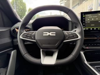 Dacia Bigster Hybrid 155 Extreme Pano Winter+ City el. Heckklappe