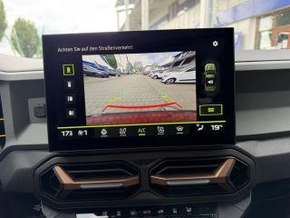 Dacia Bigster Hybrid 155 Extreme Pano Winter+ City el. Heckklappe