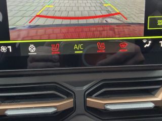 Dacia Bigster Hybrid 155 Extreme Pano Winter+ City el. Heckklappe