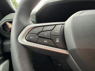 Dacia Bigster Hybrid 155 Extreme Pano Winter+ City el. Heckklappe