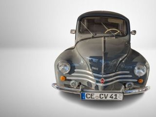 Renault 4CV
