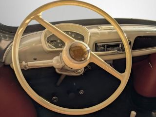 Renault 4CV
