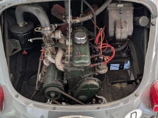 Renault 4CV