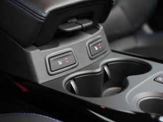 Renault Kadjar TCe 140 EDC Automatik Limited Deluxe sehr gepflegt  Limited Deluxe