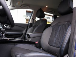 Renault Kadjar TCe 140 EDC Automatik Limited Deluxe sehr gepflegt  Limited Deluxe
