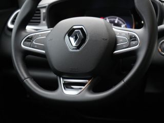 Renault Kadjar TCe 140 EDC Automatik Limited Deluxe sehr gepflegt  Limited Deluxe