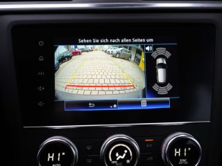 Renault Kadjar TCe 140 EDC Automatik Limited Deluxe sehr gepflegt  Limited Deluxe