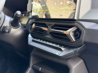 Dacia Duster Extreme Hybrid-G 150 4x4 Spirit of Sand Sondermodell  Extreme Spirit of Sand