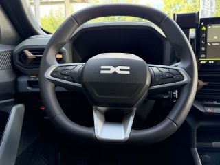 Dacia Duster Extreme Hybrid-G 150 4x4 Spirit of Sand Sondermodell  Extreme Spirit of Sand