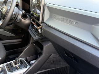 Dacia Duster Extreme Hybrid-G 150 4x4 Spirit of Sand Sondermodell  Extreme Spirit of Sand