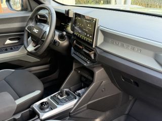 Dacia Duster Extreme Hybrid-G 150 4x4 Spirit of Sand Sondermodell  Extreme Spirit of Sand