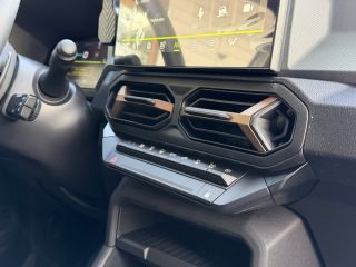 Dacia Duster Extreme Hybrid-G 150 4x4 Spirit of Sand Sondermodell  Extreme Spirit of Sand