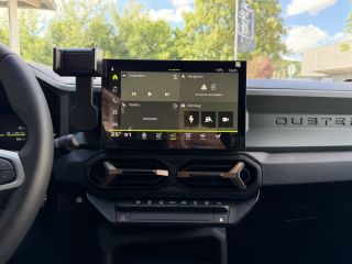 Dacia Duster Extreme Hybrid-G 150 4x4 Spirit of Sand Sondermodell  Extreme Spirit of Sand