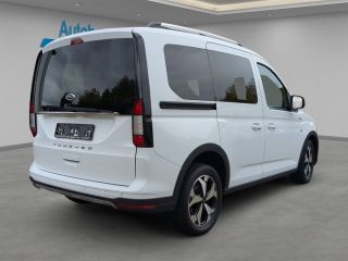Ford Tourneo Connect  Active