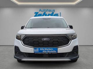 Ford Tourneo Connect  Active