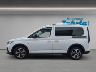 Ford Tourneo Connect  Active