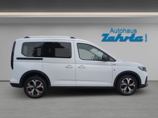 Ford Tourneo Connect  Active