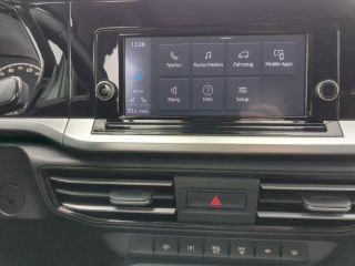 Ford Tourneo Connect  Active