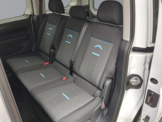 Ford Tourneo Connect  Active