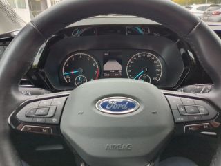 Ford Tourneo Connect  Active