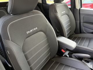Dacia Duster II TCe 130 Journey 2WD AHK Trittbrett. 1.3 TCe 130 EU6d Journey 2WD GPF